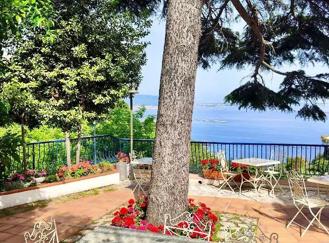 Villa Giordano