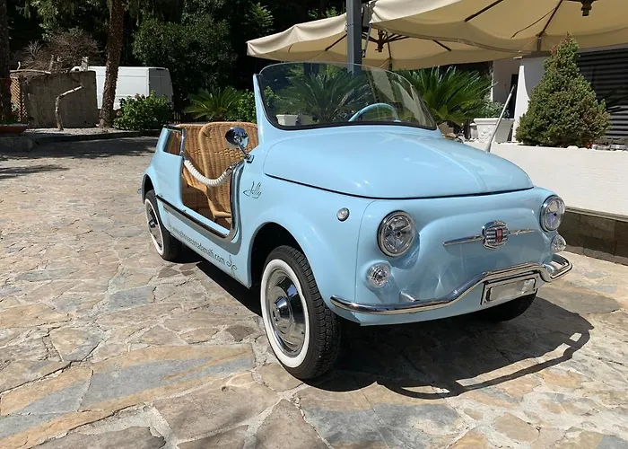 Casa vacanza: Gt House Fontana Limite