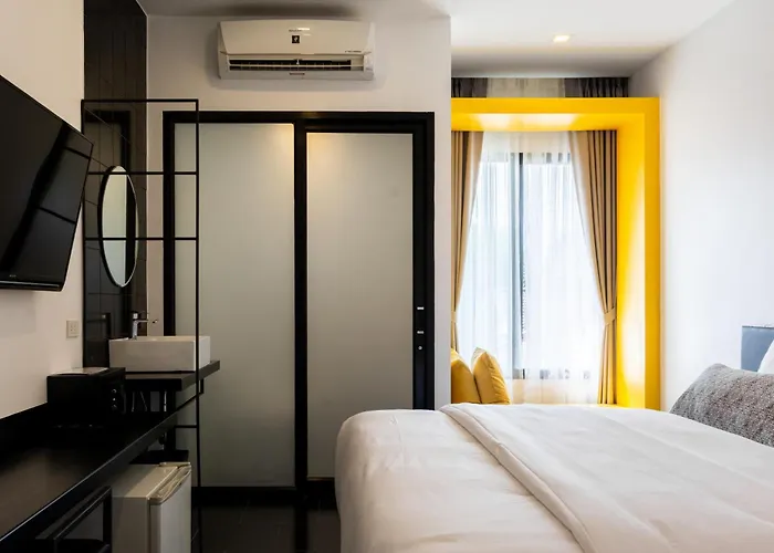 Asa Hotel
