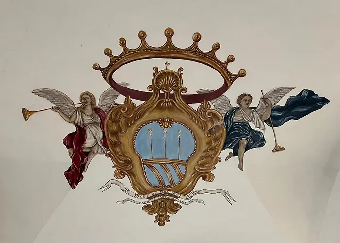 Resort: Palazzo Porta