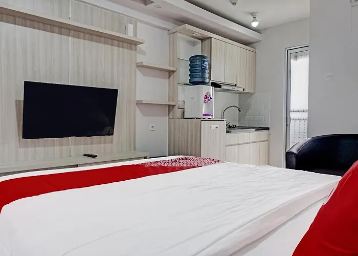 Capital O 91750 Mashroom Linpro Basura