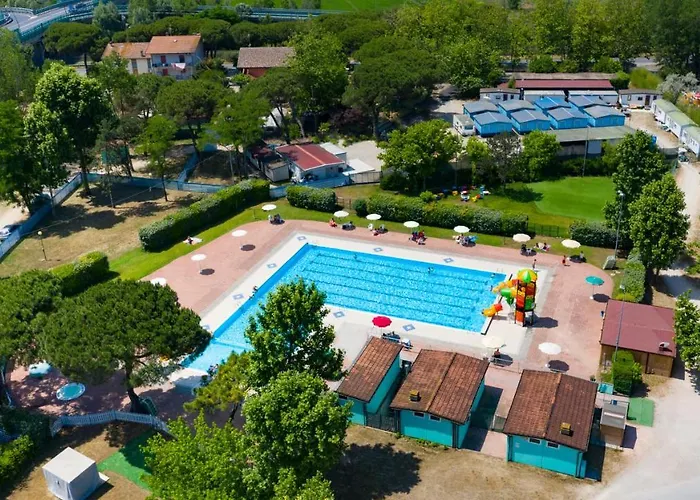  Camping Village