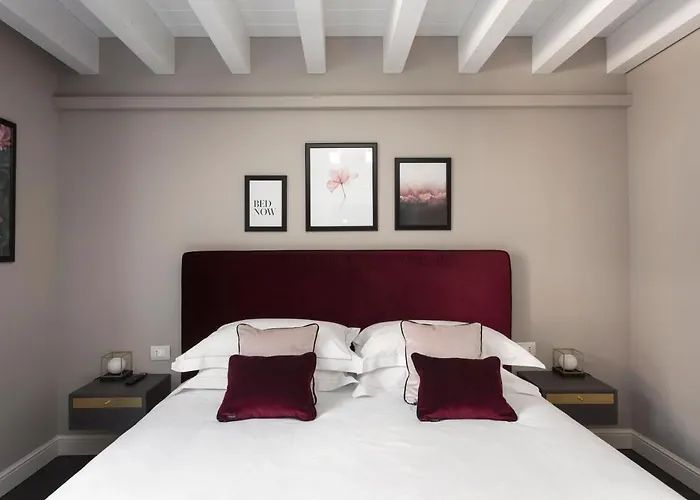 Hotel familiare: Santarella Guest House