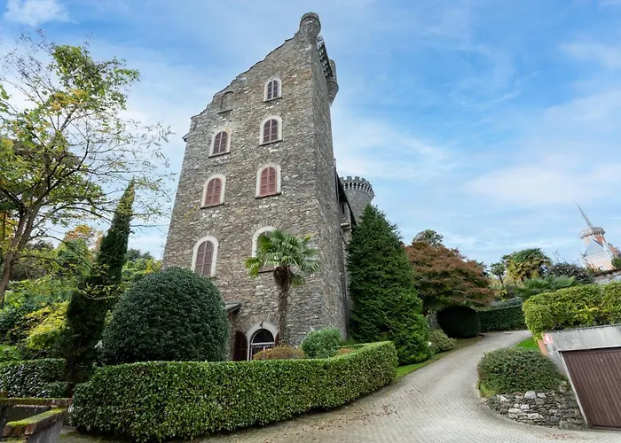 Castello Ripa