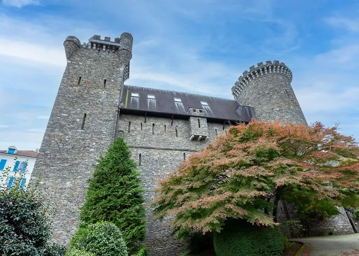Castello Ripa
