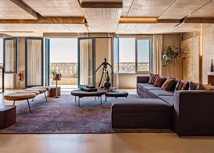 Hotel boutique: Iniala Harbour House
