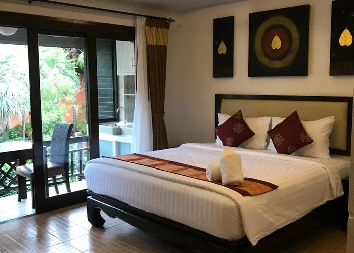 Hotel familiare: Arina Boutique Residence