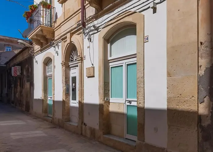 Hotel: Hotiday Siracusa A'Storia