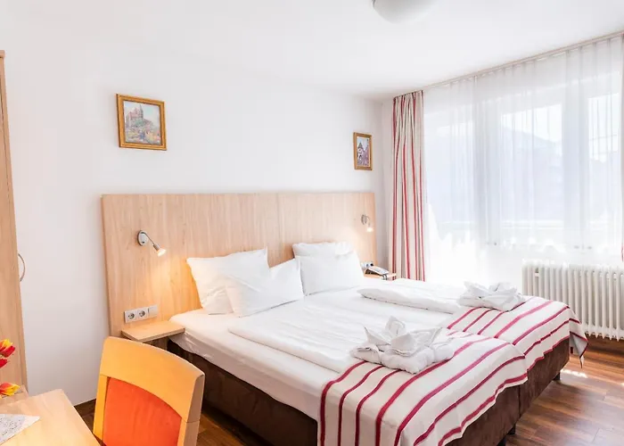 Hotel Astoria