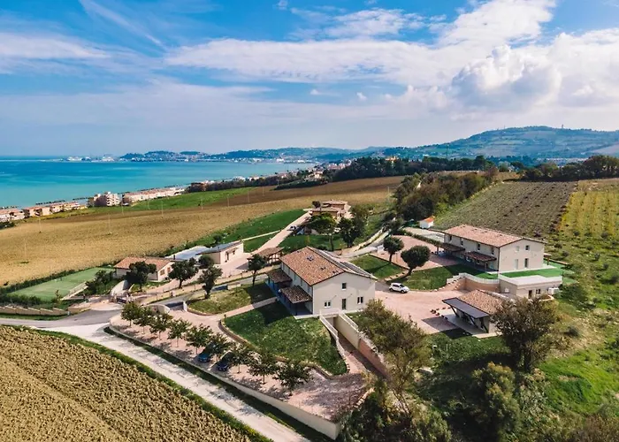 Cabina: Agriturismo Il Colle Dei Lecci