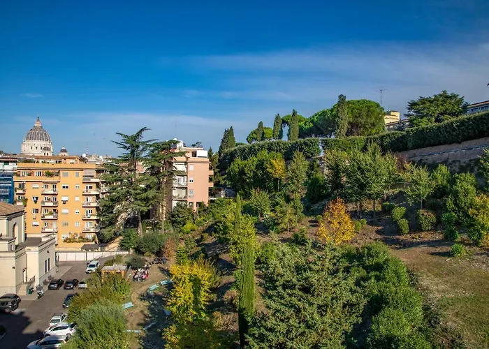 Hotel familiare: Bloom Hotel Rome