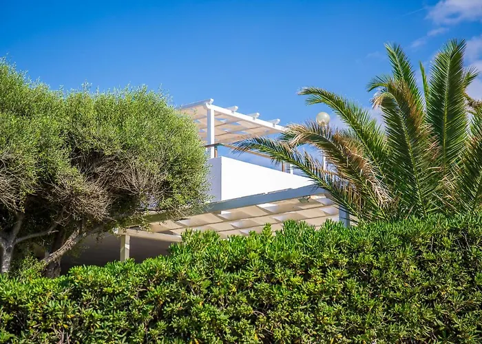 Hotel adatto agli animali: Village&Camping La Foce