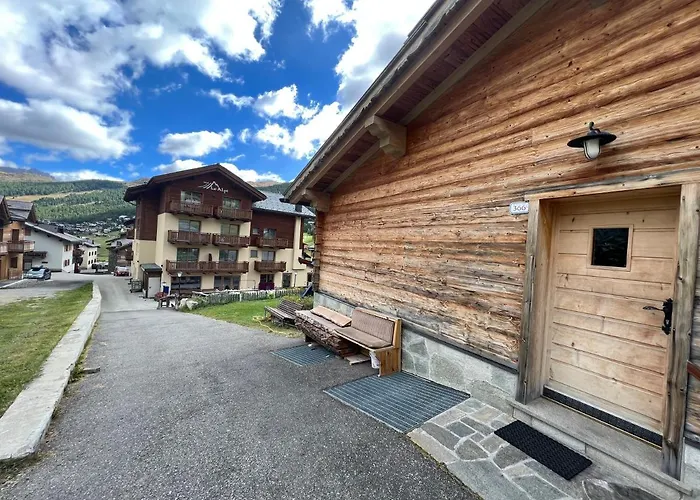 Le Alpi