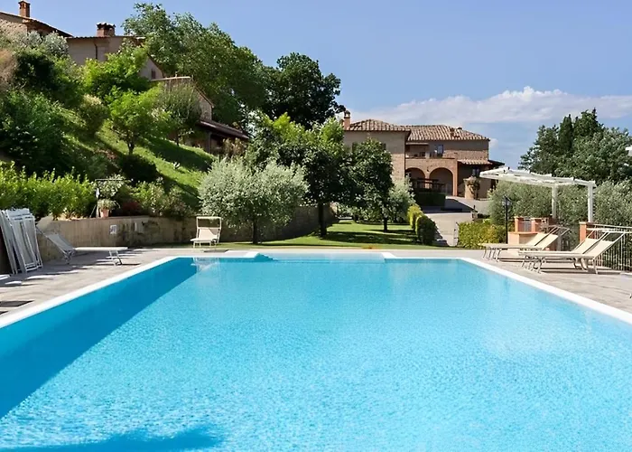 Casale Giulia