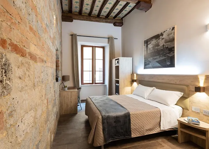 B&B Governo dei Nove