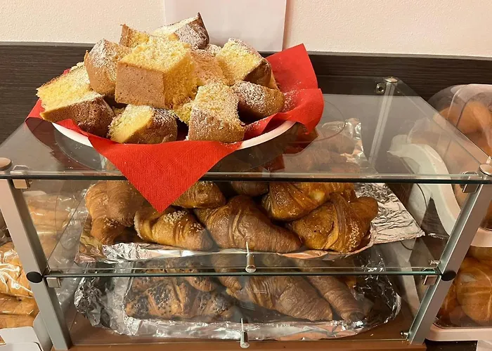 Hotel 3 stelle: Hotel Fiera