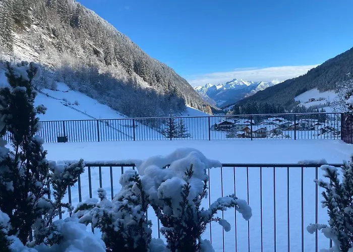 Hotel Schoelzhorn Superior
