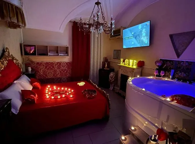 Hotel vicino al College: B&B Sotto gli archi