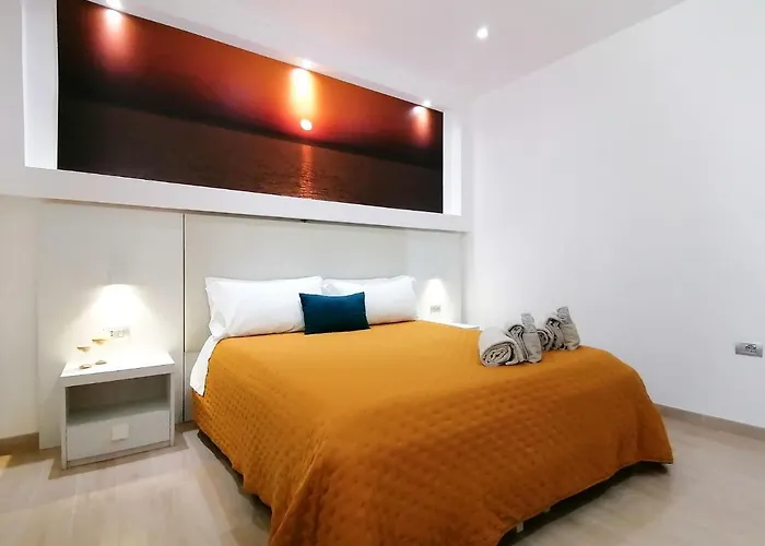 Suite Charme Experience