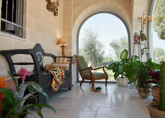 Masseria Silentio