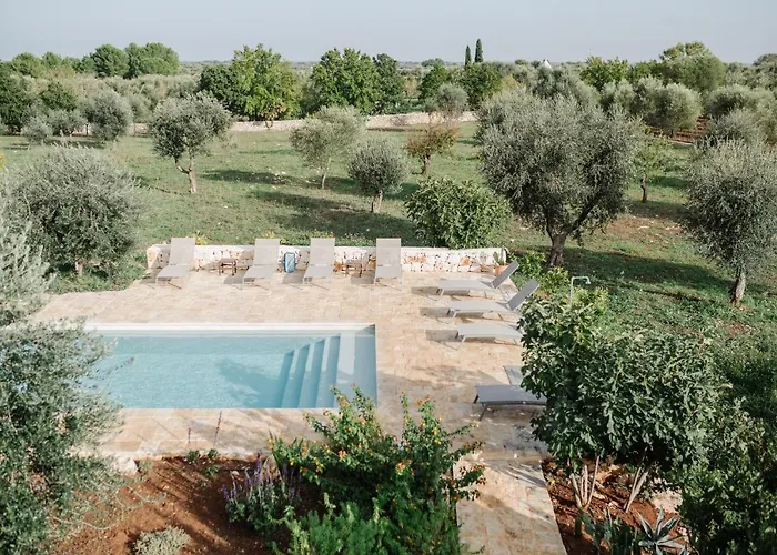 Masseria Silentio