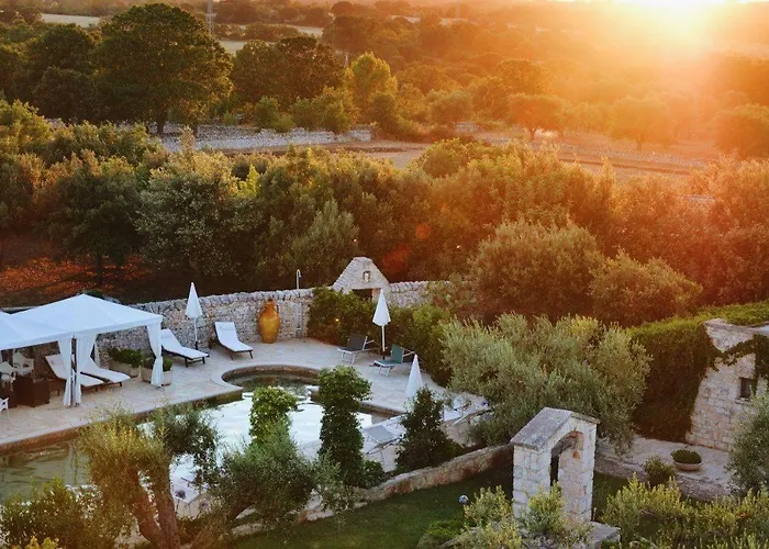 Masseria Montanaro