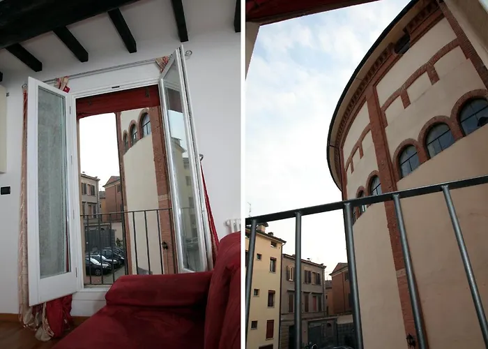  Il Sipario
