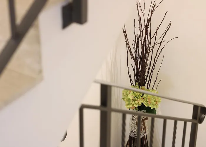 Casa degli ospiti: Piumablu