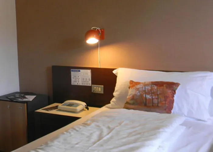 Hotel familiare: Hotel Bologna