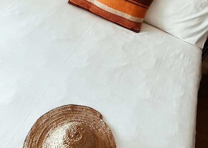 Hotel vicino al College: Kero Luxury Rooms