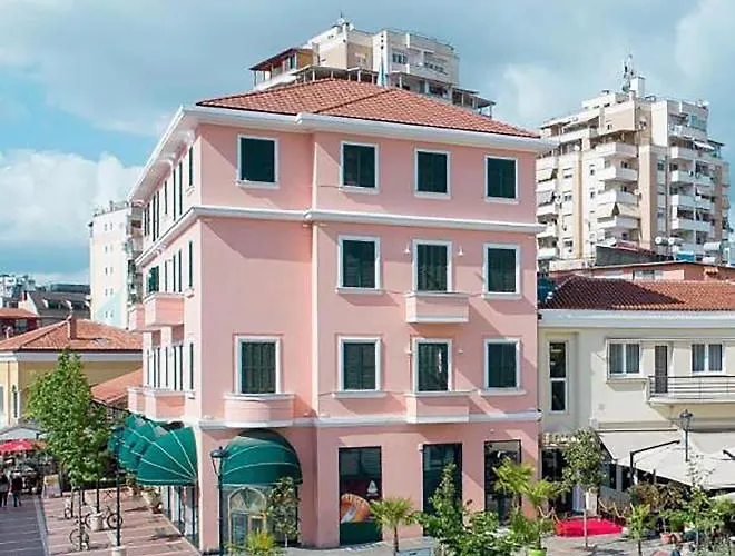 Hotel 4 stelle: Hotel Boka