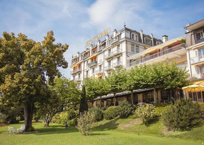 Victoria Glion