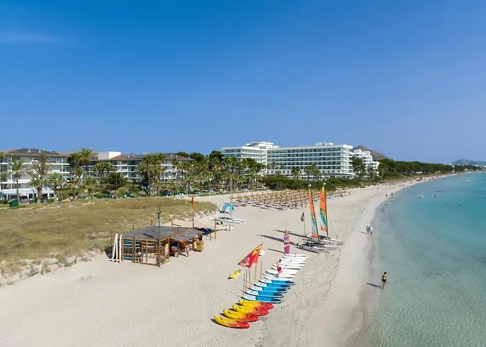 Playa Esperanza Resort Affiliated By Meliá