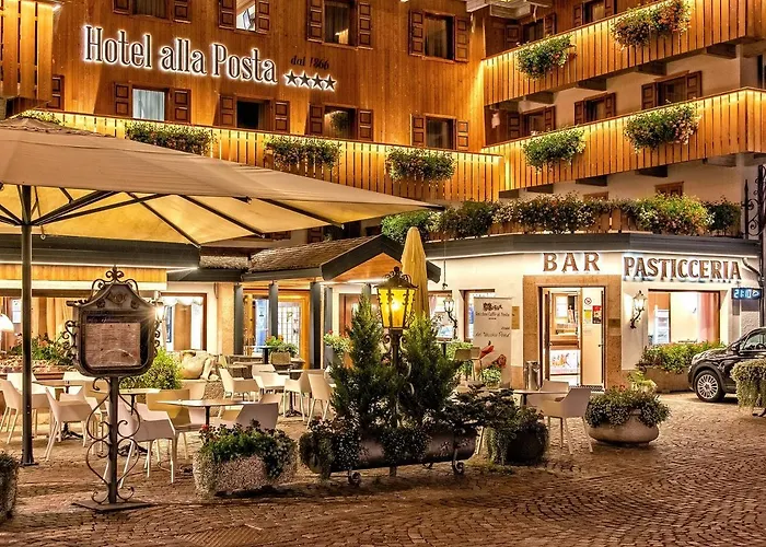 Hotel Alla Posta