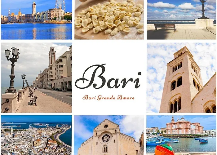 Resort: Borgo Martino