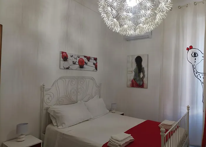 Hotel 3 stelle: B&B Il Siciliano