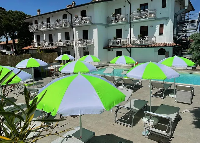 Hotel Vittoria