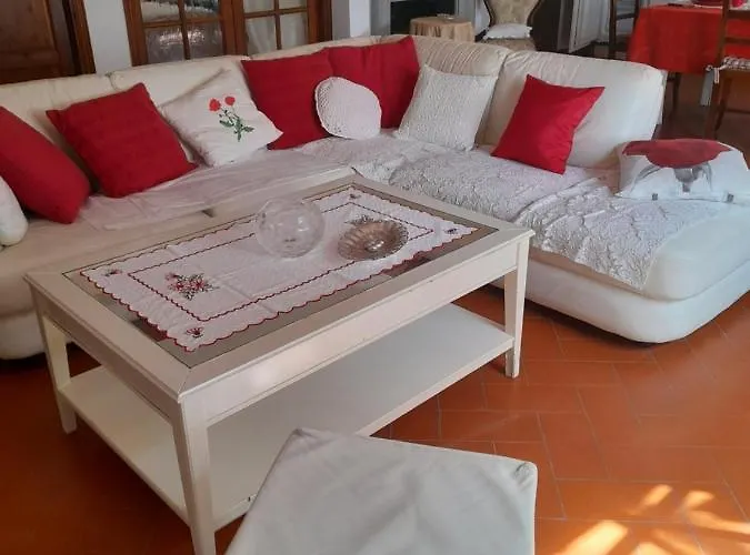 La Casa Di Giada