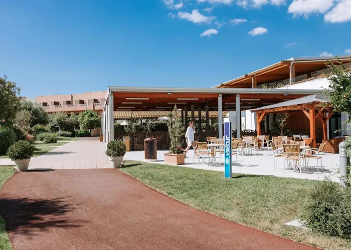 Hotel 4 stelle: Valtur Otium Resort