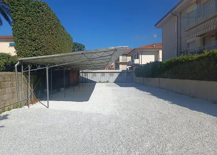 Le Palme 98 Casa Vacanze