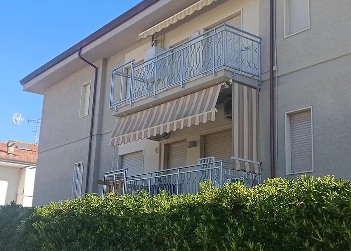 Le Palme 98 Casa Vacanze