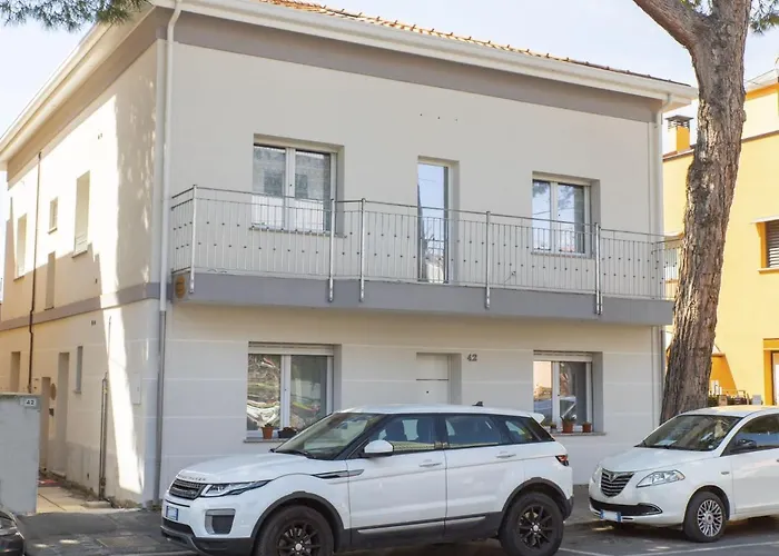 Affittacamere Ceccarini