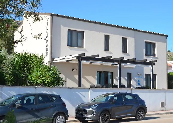 Villa Faro B&B