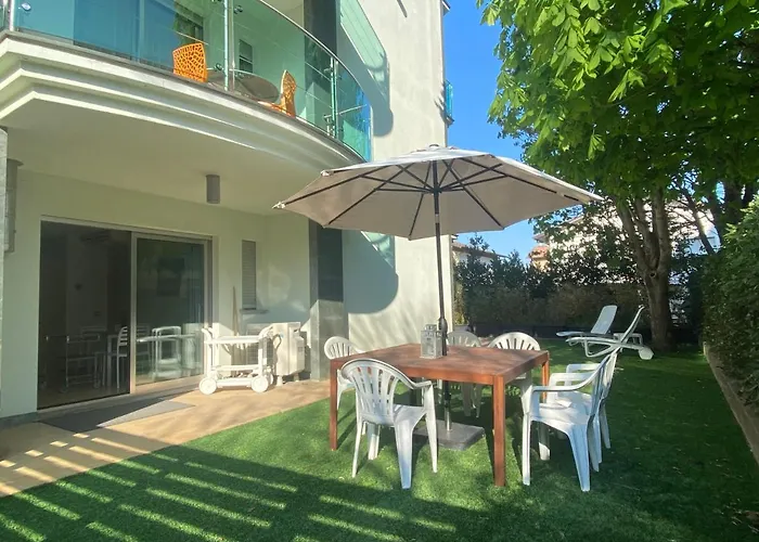 Residence Villa Flores