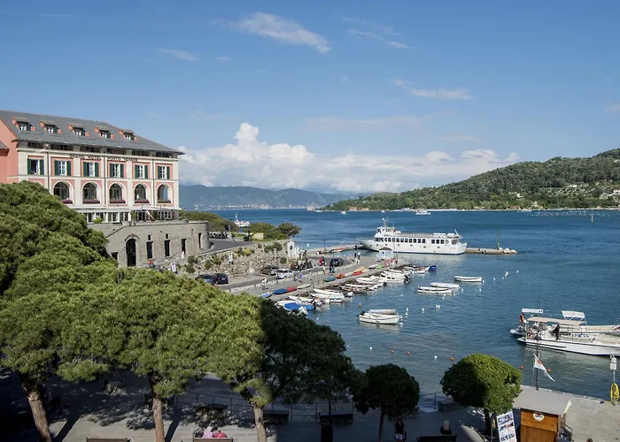 Grand Hotel Portovenere