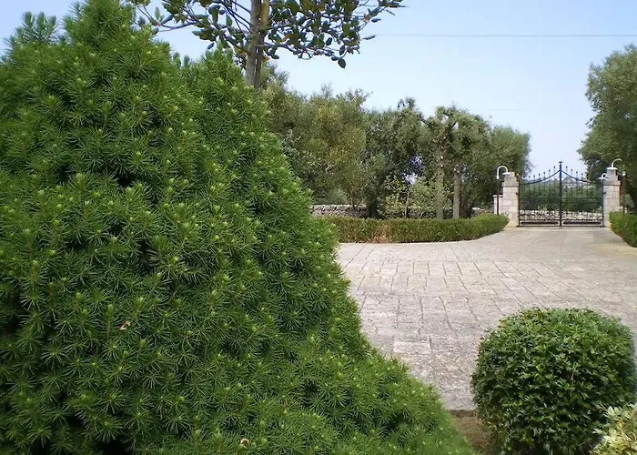 Trulli Giulivi