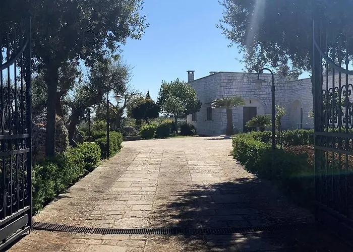 Trulli Giulivi