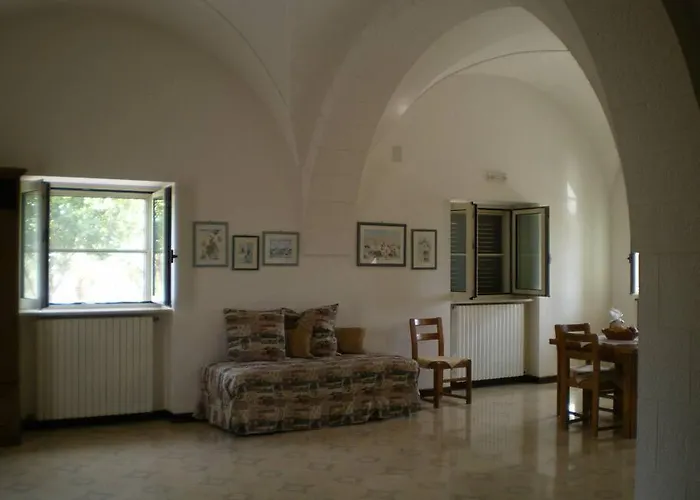Trulli Giulivi