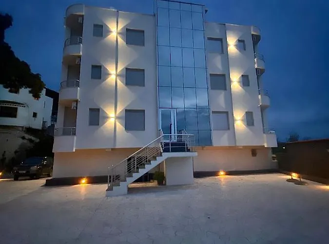 Hotel familiare: Al Hotel