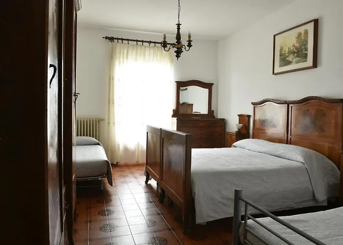 Hotel Madonna di Luciago